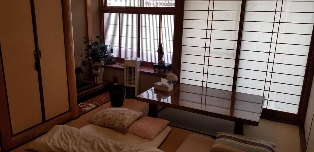 Hotel Full House Miyajima Hatsukaichi Esterno foto